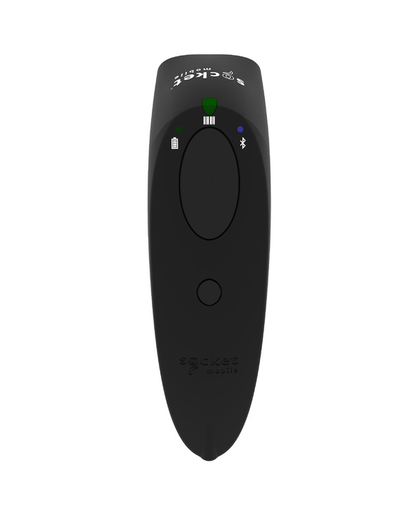 Socket Mobile S720 Lecteur de code barre portable 1D/2D Linéaire Noir