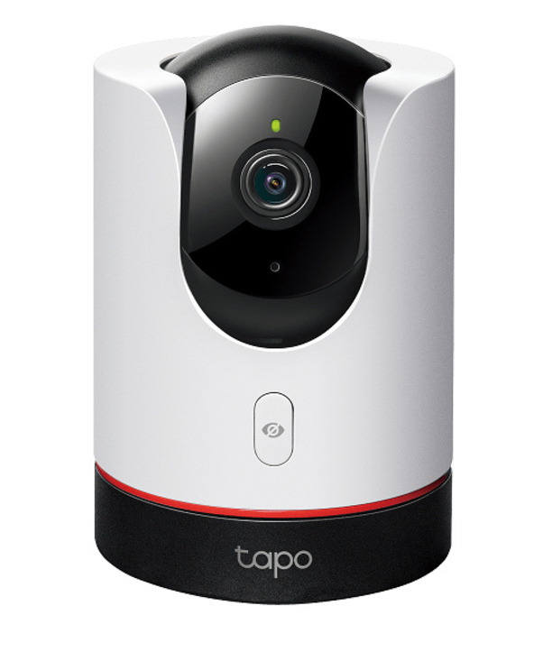 TP-Link Tapo C225 Caméra de sécurité IP Intérieure 2560 x 1440 pixels Bureau
