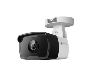 TP-Link VIGI C330I(4MM) caméra de sécurité Cosse Caméra de sécurité IP Extérieure 2304 x 1296 pixels Plafond/Mur/Poteau