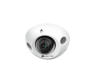 TP-Link VIGI C230I MINI(2.8MM) caméra de sécurité Dôme Caméra de sécurité IP Intérieure et extérieure 2304 x 1296 pixels Plafond