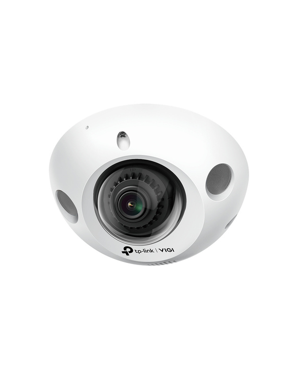 TP-Link VIGI C230I MINI(2.8MM) caméra de sécurité Dôme Caméra de sécurité IP Intérieure et extérieure 2304 x 1296 pixels Plafond