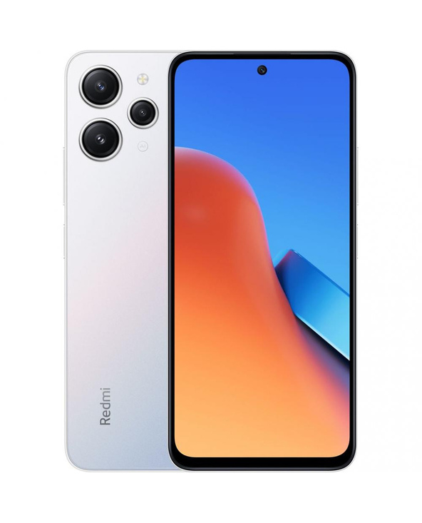 Xiaomi Redmi 12 6.79" 256 Go Argent