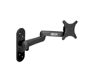Tripp Lite DWM1327SE support pour téléviseur 68,6 cm (27") Noir