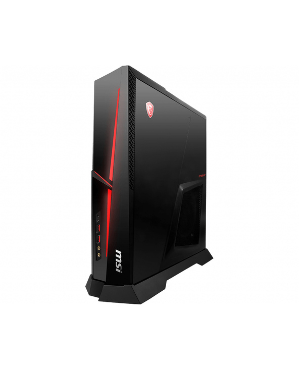 MSI Trident A 9SC-086EU PC I5 8 Go 1,13 To Windows 10 Home Noir