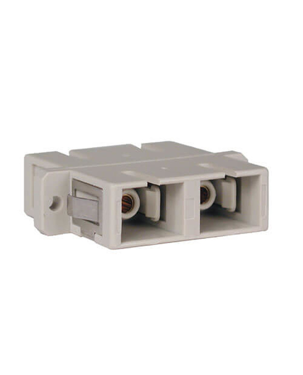 Tripp Lite N452-000 connecteur de fils 2x SC Gris