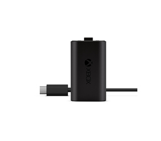 Microsoft Xbox One Play & Charge Kit Kit chargeur