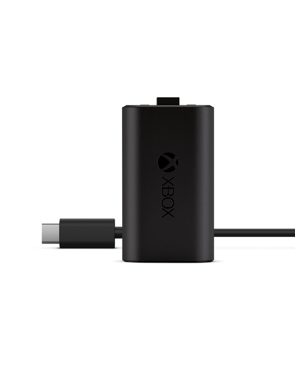 Microsoft Xbox One Play & Charge Kit Kit chargeur