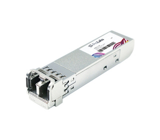 ProLabs J4858D-C-5PK module émetteur-récepteur de réseau Fibre optique 1000 Mbit/s SFP 850 nm