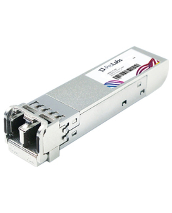 ProLabs J4858D-C-5PK module émetteur-récepteur de réseau Fibre optique 1000 Mbit/s SFP 850 nm