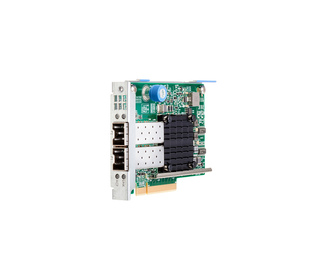 HPE Ethernet 10Gb 2-port 537SFP+ OCP3 Interne Fibre 10000 Mbit/s