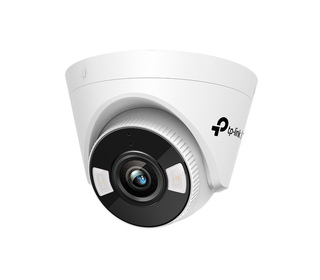 TP-Link VIGI C430 Tourelle Caméra de sécurité IP Intérieure et extérieure 2304 x 1296 pixels Plafond