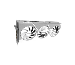Inno3D GeForce RTX 4090 X3 OC NVIDIA 24 Go GDDR6X
