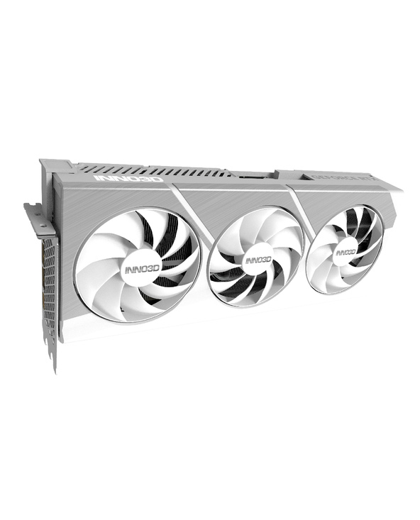 Inno3D GeForce RTX 4090 X3 OC NVIDIA 24 Go GDDR6X