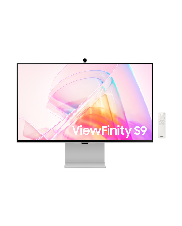 Samsung ViewFinity S90PC 27" LCD 5K Ultra HD Argent
