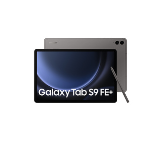 Samsung Galaxy Tab S9 FE+ 12.4" 256 Go Gris