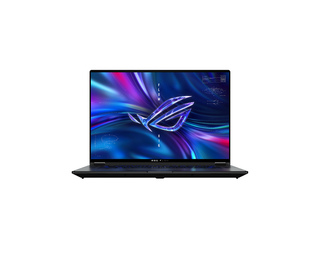 ASUS ROG GV601VI-NL003W 16" I9 32 Go Noir 1 To