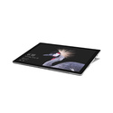 Microsoft Surface Pro 12.3" 128 Go Platine