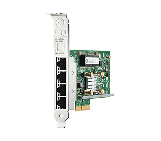 HPE 331T Interne Ethernet 2000 Mbit/s