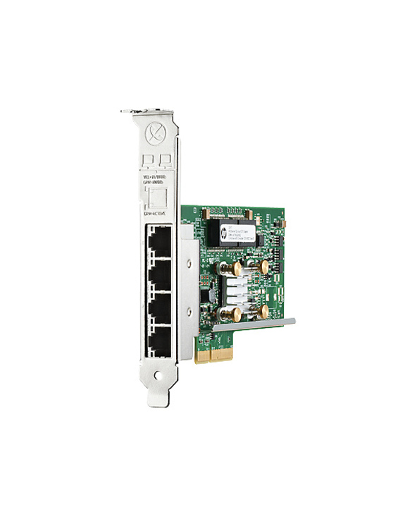 HPE 331T Interne Ethernet 2000 Mbit/s