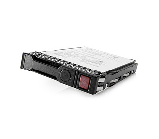 HPE 4TB 3.5" SATA III 3.5" 4 To Série ATA III