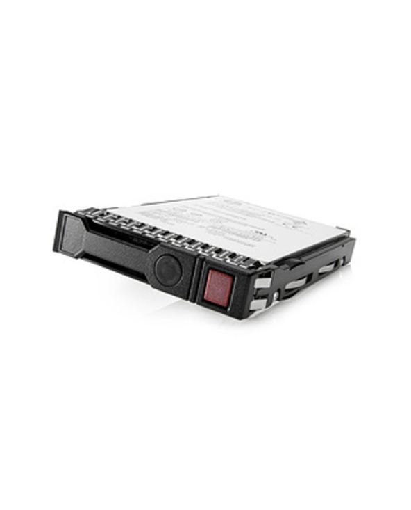 HPE 4TB 3.5" SATA III 3.5" 4 To Série ATA III