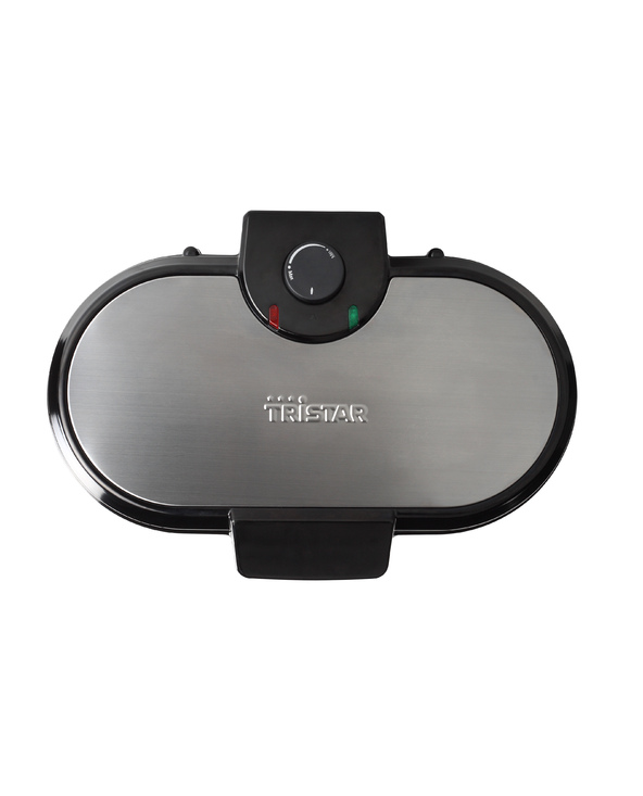 Tristar WF-2120 Gaufrier coeur