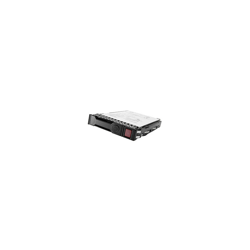 HPE 900GB 2.5" 12G SAS 2.5" 900 Go