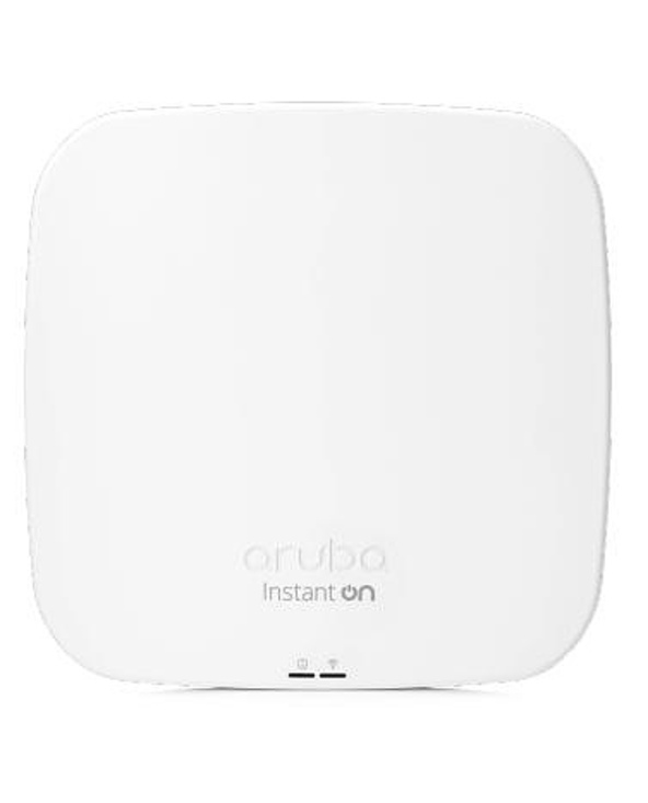 Aruba Instant On AP15 4X4 1733 Mbit/s Blanc Connexion Ethernet, supportant l'alimentation via ce port (PoE)