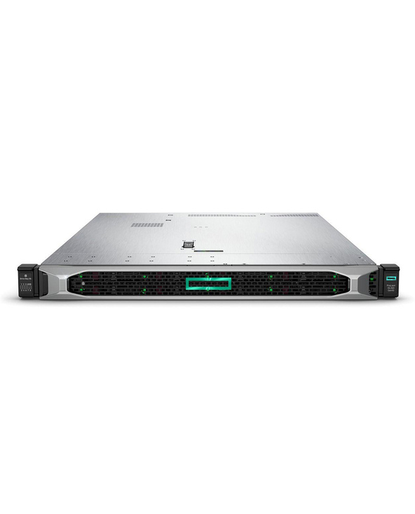 HPE ProLiant DL360 Gen10 serveur Rack (1 U) Intel Xeon Silver 4208 2,1 GHz 16 Go DDR4-SDRAM 500 W