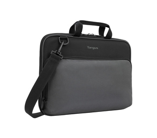 Targus Work-in Essentials 35,6 cm (14") Malette Noir, Gris