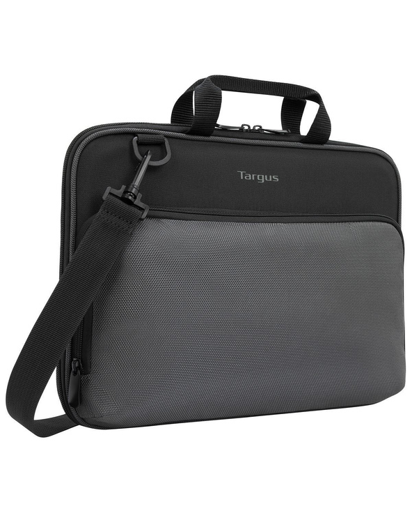 Targus Work-in Essentials 35,6 cm (14") Malette Noir, Gris