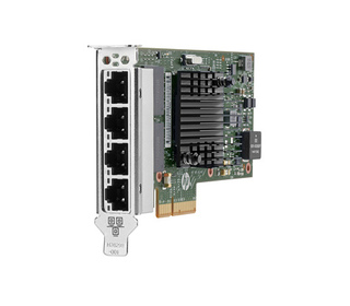 HPE 811546-B21 carte réseau Interne Ethernet 1000 Mbit/s