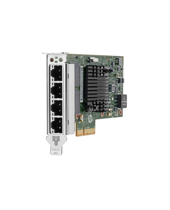 HPE 811546-B21 carte réseau Interne Ethernet 1000 Mbit/s