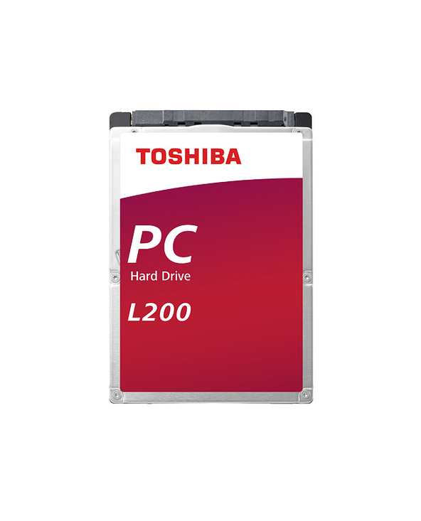 Toshiba L200 2.5" 2 To Série ATA III