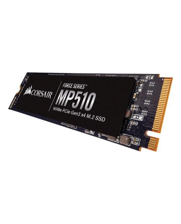Corsair MP510 M.2 960 Go PCI Express 3.0 3D TLC NAND NVMe