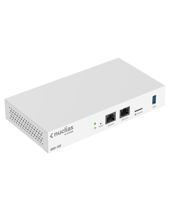 D-Link DNH-100 dispositif de gestion de réseau 100 Mbit/s Ethernet/LAN