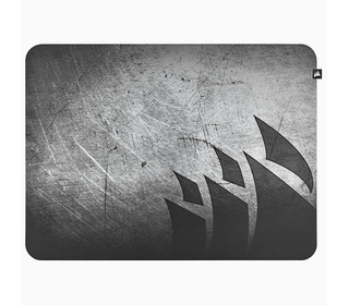 Corsair MM150 Tapis de souris de jeu Noir