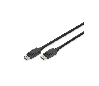 Digitus Câble de connexion DisplayPort