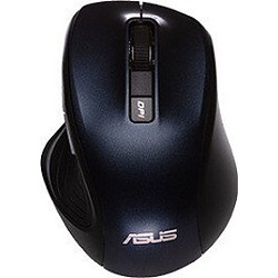 ASUS MW202C souris Droitier RF sans fil IR LED 4000 DPI