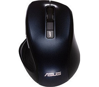 ASUS MW202C souris Droitier RF sans fil IR LED 4000 DPI