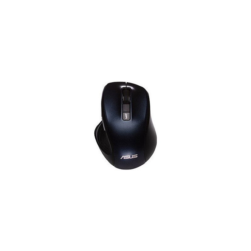 ASUS MW202C souris Droitier RF sans fil IR LED 4000 DPI