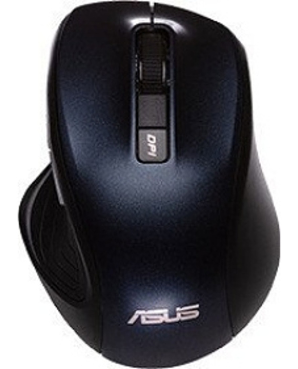 ASUS MW202C souris Droitier RF sans fil IR LED 4000 DPI