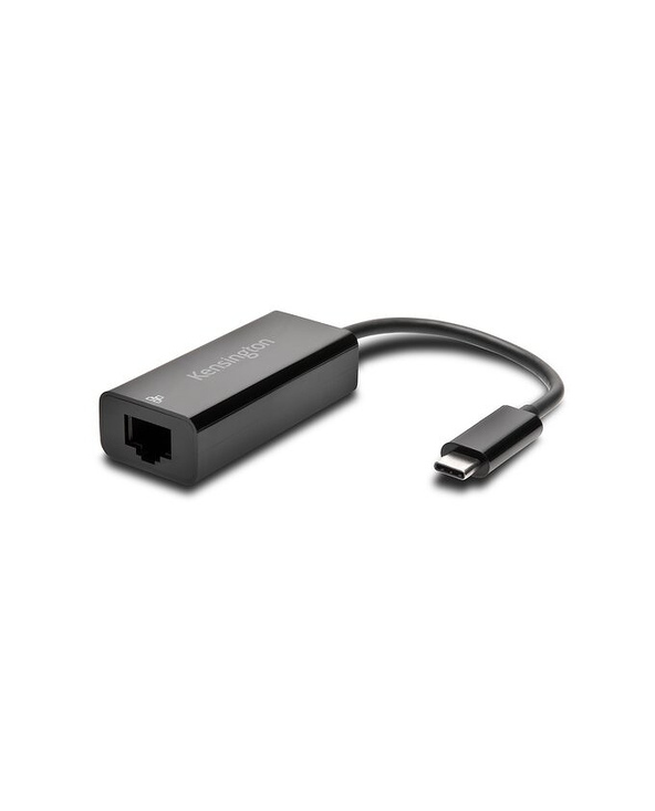 Kensington Adaptateur USB-C vers Gigabit Ethernet CA1100E