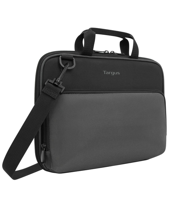 Targus TED006GL sacoche d'ordinateurs portables 29,5 cm (11.6") Sacoche/Attaché-case Noir, Gris