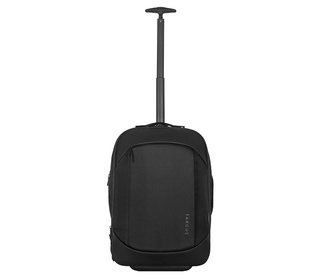 Targus EcoSmart Mobile sac à dos Noir