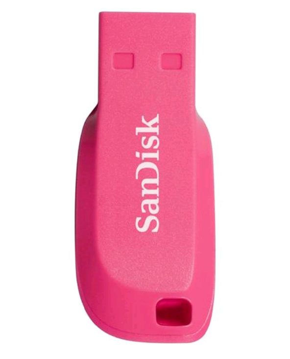 SanDisk Cruzer Blade 16GB lecteur USB flash 16 Go USB Type-A 2.0 Rose
