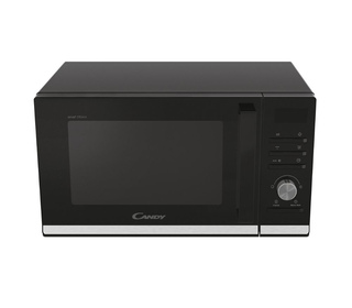 Candy Moderna CMGA23TNDB/ST Comptoir Micro-ondes grill 23 L 900 W Noir