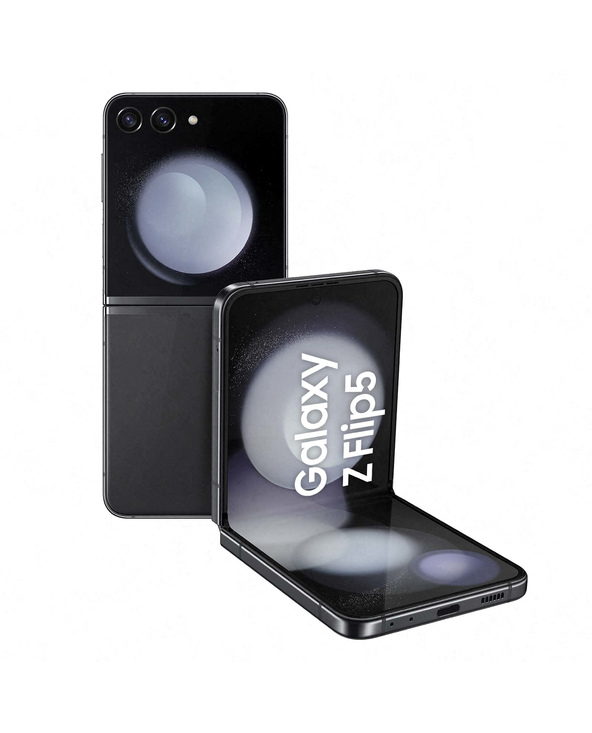 Samsung Galaxy Z Flip5 SM-F731B 6.7" 512 Go Graphite