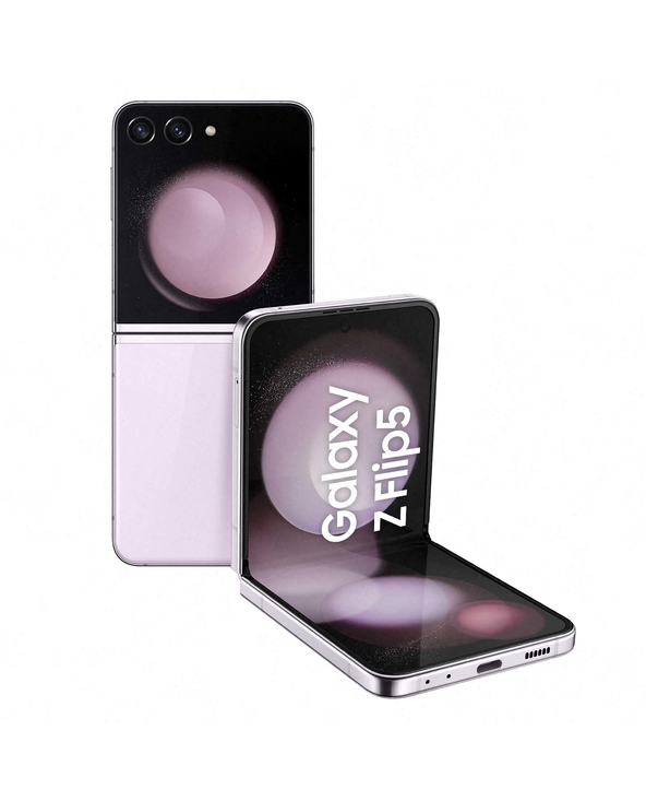 Samsung Galaxy Z Flip5 SM-F731B 6.7" 512 Go Lavande