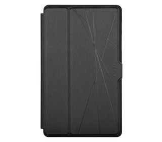 Targus CLICK-IN Folio 8.7" Polyuréthane thermoplastique (TPU)